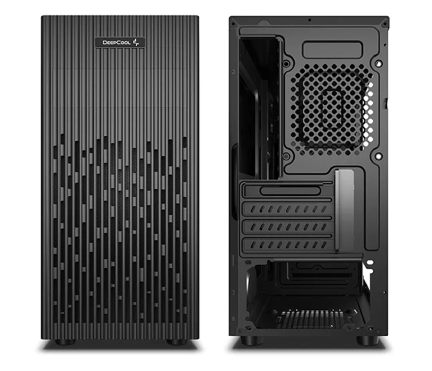 Deepcool Obudowa DeepCool MATREXX 30 SI DP-MATX-MATREXX30-SI DP-MATX-MATREXX30-SI            - 1163782 - zdjęcie 5